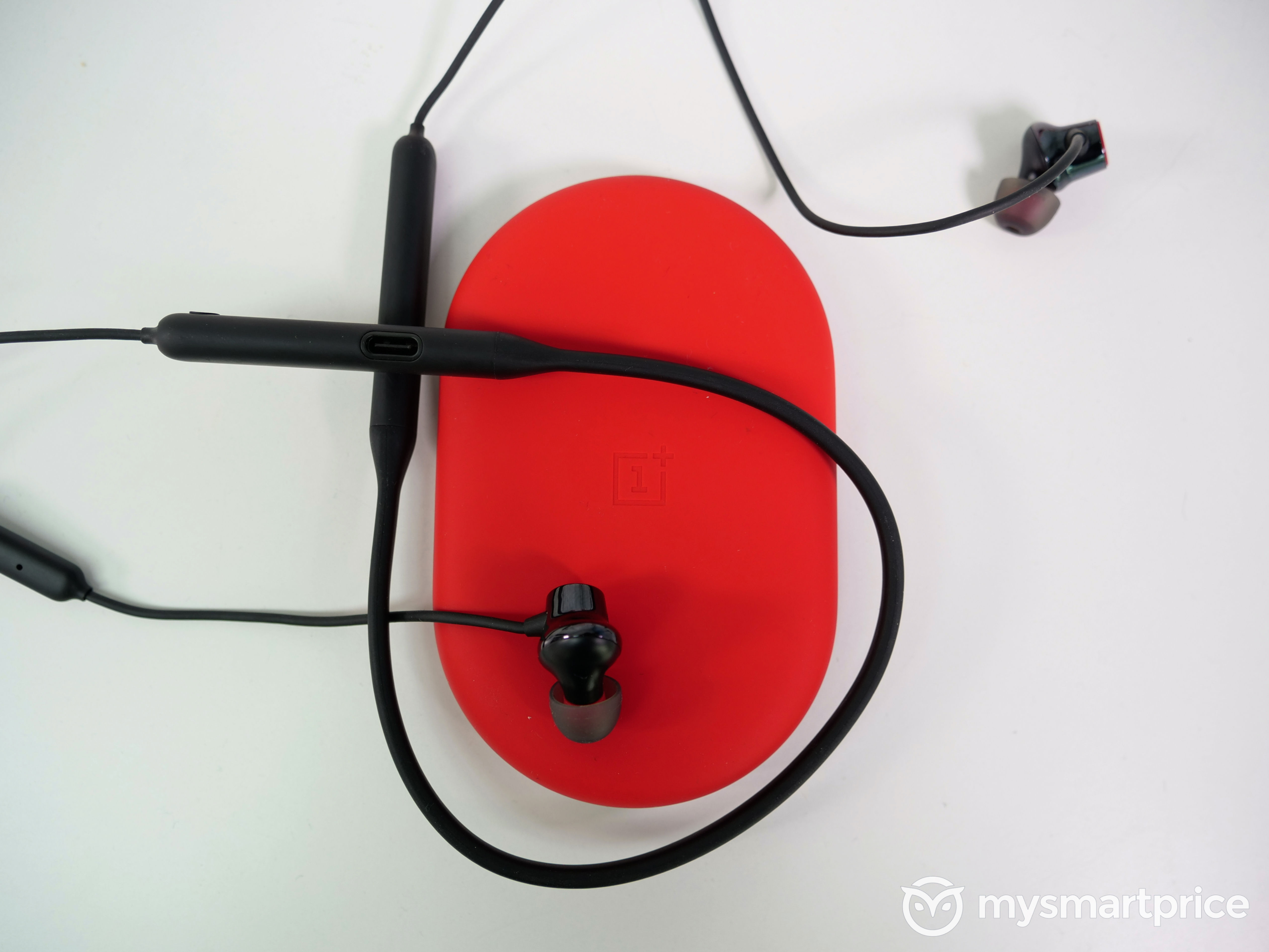 Oneplus bluetooth discount bullets wireless 2